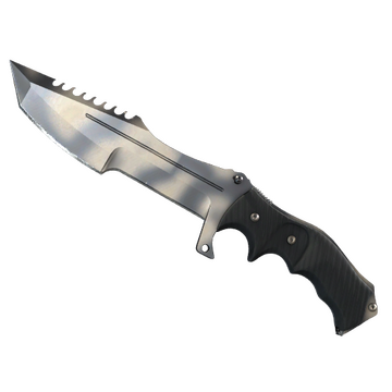 Huntsman Knife | Scorched image 360x360