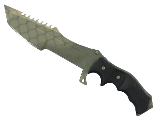 Huntsman-kniv (★) | Safari Mesh