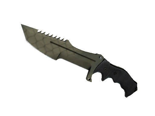 Image for the ★ Huntsman Knife | Safari Mesh weapon skin in Counter Strike 2