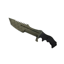 ★ Huntsman Knife | Safari Mesh (Factory New)