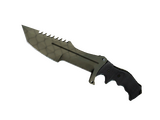 ★ Huntsman Knife | Safari Mesh
