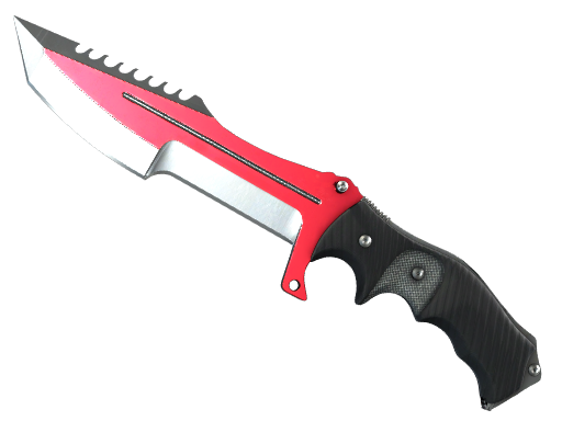 ★ Huntsman Knife | Autotronic