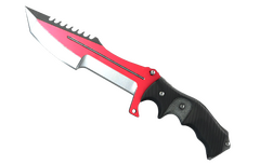 ★ Huntsman Knife | Autotronic