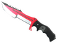 ★ StatTrak™ Huntsman Knife | Autotronic (Minimal Wear)