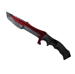 ★ StatTrak™ Huntsman Knife | Autotronic (Factory New)