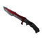 ★ Huntsman Knife | Autotronic (Minimal Wear)