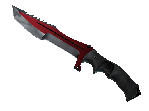 ★ Huntsman Knife | Autotronic (Factory New)