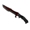 ★ Huntsman Knife | Autotronic (Battle-Scarred)