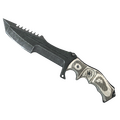 Huntsman Knife | Black Laminate image 120x120