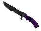 ★ Huntsman Knife | Ultraviolet