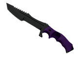 ★ Huntsman Knife | Ultraviolet
