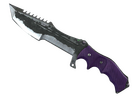 ★ Huntsman Knife | Ultraviolet