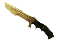 ★ Huntsman Knife | Lore