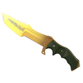 Huntsman Knife | Lore image 120x120
