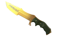 ★ Huntsman Knife | Lore