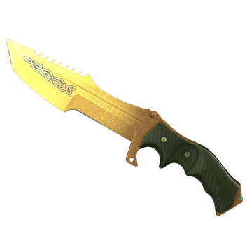 Huntsman Knife | Lore image 360x360