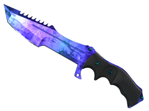 ★ Huntsman Knife | Doppler