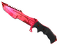 ★ Huntsman Knife | Doppler (Factory New)