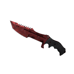 ★ StatTrak™ Huntsman Knife | Slaughter (Field-Tested)