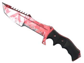 ★ Охотничий нож | Убийство
