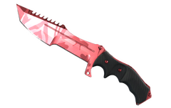 ★ Huntsman Knife | Slaughter