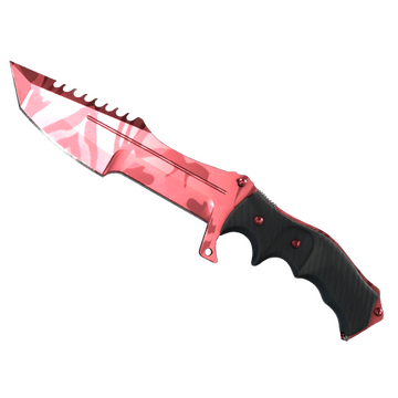 Huntsman Knife | Slaughter image 360x360