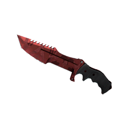 ★ Huntsman Knife | Slaughter (Minimal Wear)