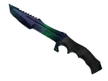 ★ Huntsman Knife | Gamma Doppler