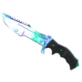 Huntsman Knife | Gamma Doppler image 120x120