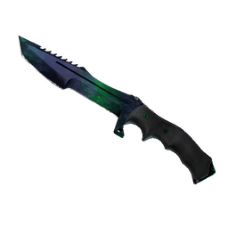 ★ Huntsman Knife | Gamma Doppler (Factory New)