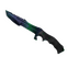 ★ StatTrak™ Huntsman Knife | Gamma Doppler (Minimal Wear)