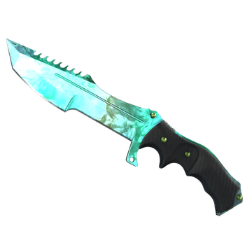 Huntsman Knife | Gamma Doppler image 360x360