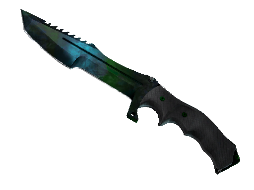 ★ Huntsman Knife | Gamma Doppler (Factory New)