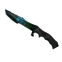 ★ Huntsman Knife | Gamma Doppler (Factory New)
