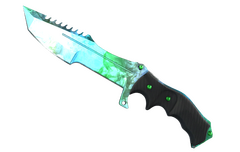 ★ Huntsman Knife | Gamma Doppler