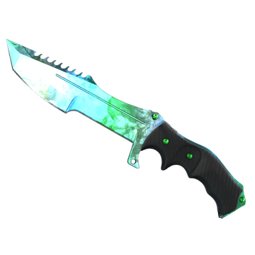 Huntsman Knife | Gamma Doppler image 360x360