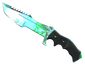 ★ StatTrak™ Huntsman Knife | Gamma Doppler (Factory New)