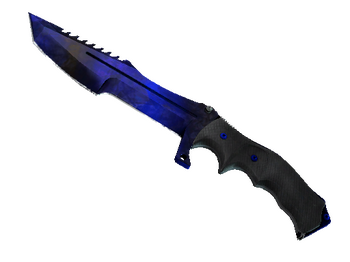 ★ Huntsman Knife | Doppler