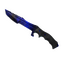 ★ Huntsman Knife | Doppler (Minimal Wear)