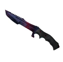★ StatTrak™ Huntsman Knife | Doppler (Factory New)