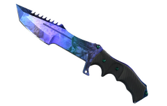 ★ Huntsman Knife | Doppler