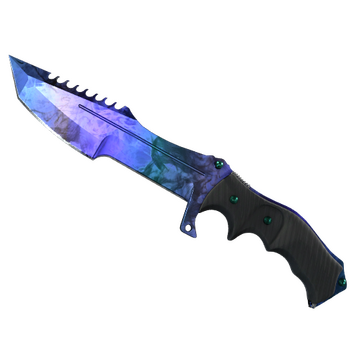 Huntsman Knife | Doppler image 360x360