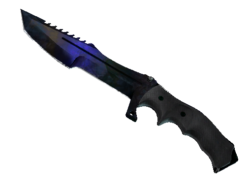 ★ Huntsman Knife | Doppler