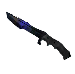 ★ StatTrak™ Huntsman Knife | Doppler (Factory New)