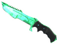 ★ StatTrak™ Huntsman Knife | Gamma Doppler (Factory New)