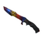 ★ StatTrak™ Huntsman Knife | Marble Fade (Factory New)