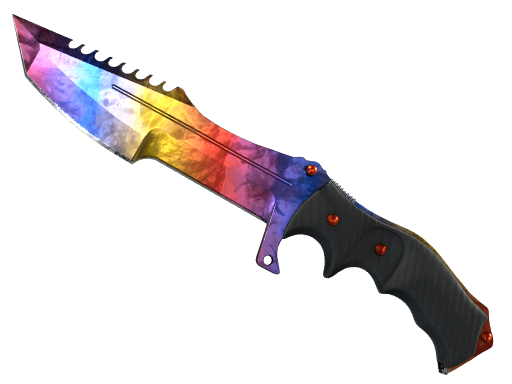★ Jagersmes | Marble Fade