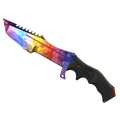 Huntsman Knife | Marble Fade image 120x120