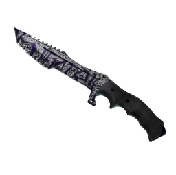 ★ StatTrak™ Huntsman Knife | Freehand (Factory New)