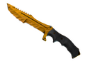 ★ Huntsman Knife | Tiger Tooth